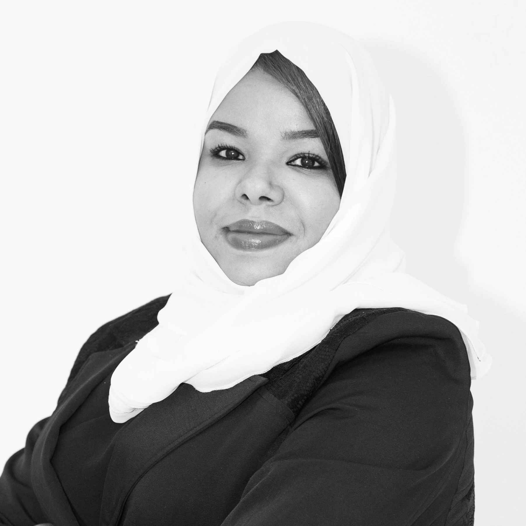 Khadija Mamoun A Dafaalla