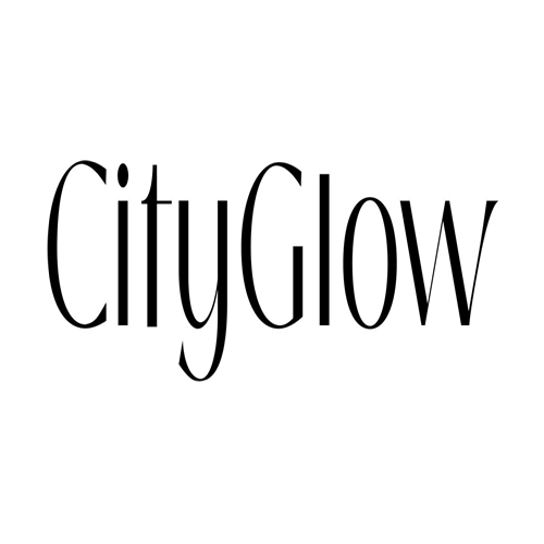 City Glow Properties logo