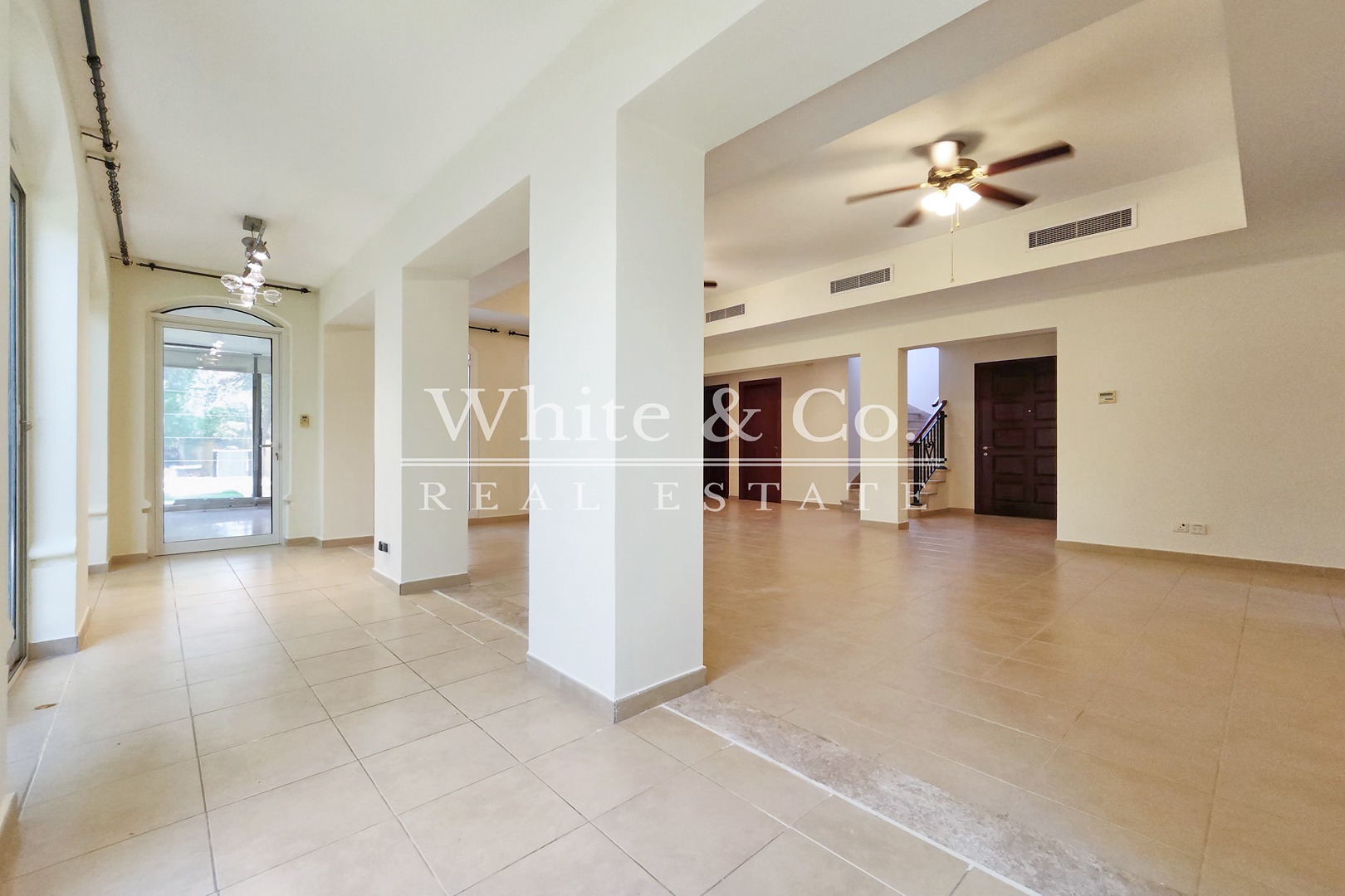 Extended| Type a | Close to Pool & Park