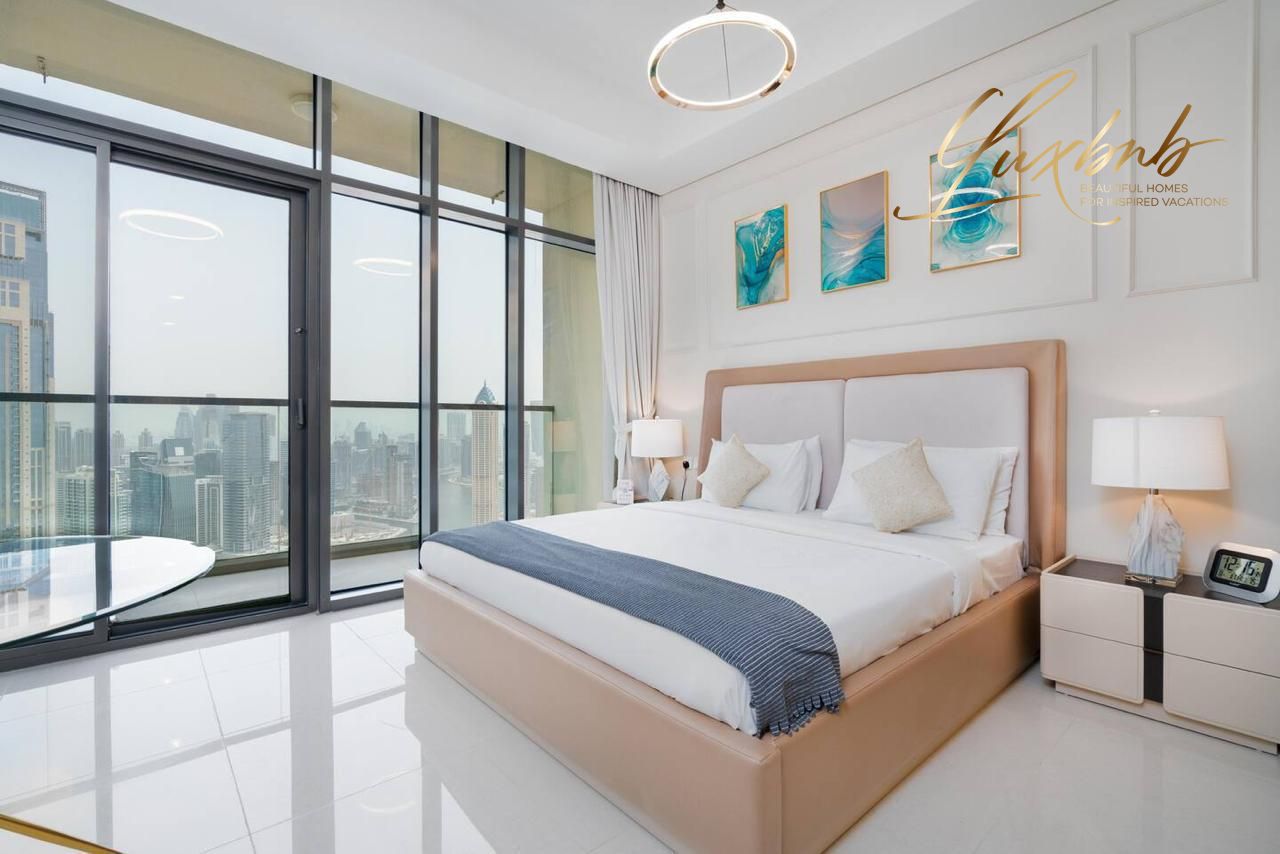 Birds Eye View I Furnished I Bills Included