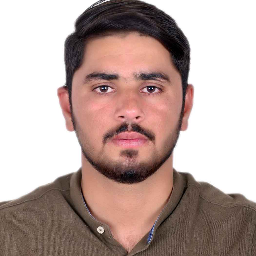 Usama Naveed