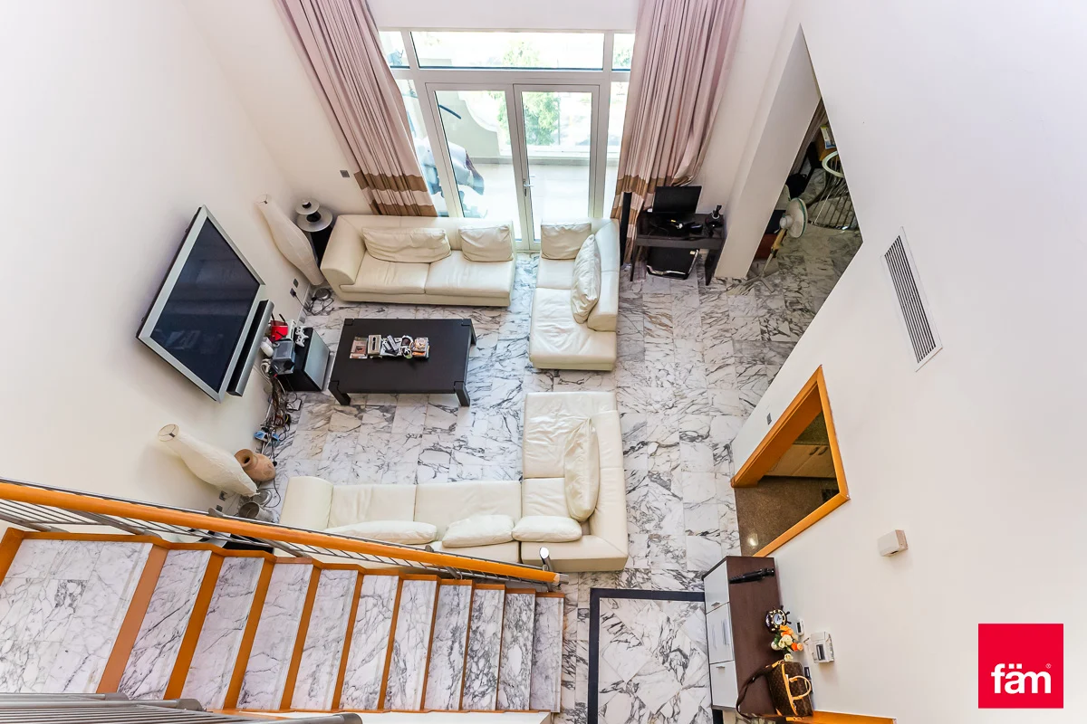 4 bedroom + maids room | Luxury Unit