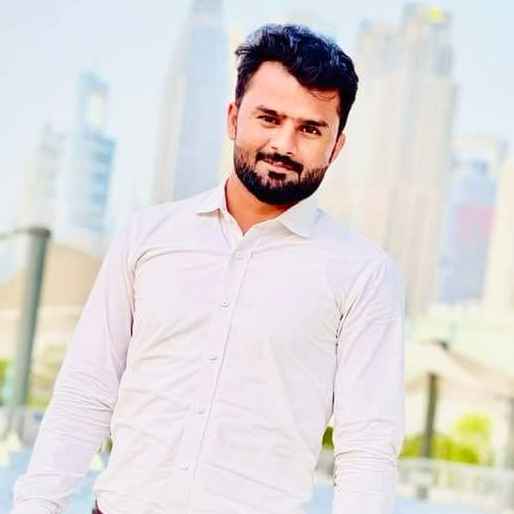 Ch Asif Ali