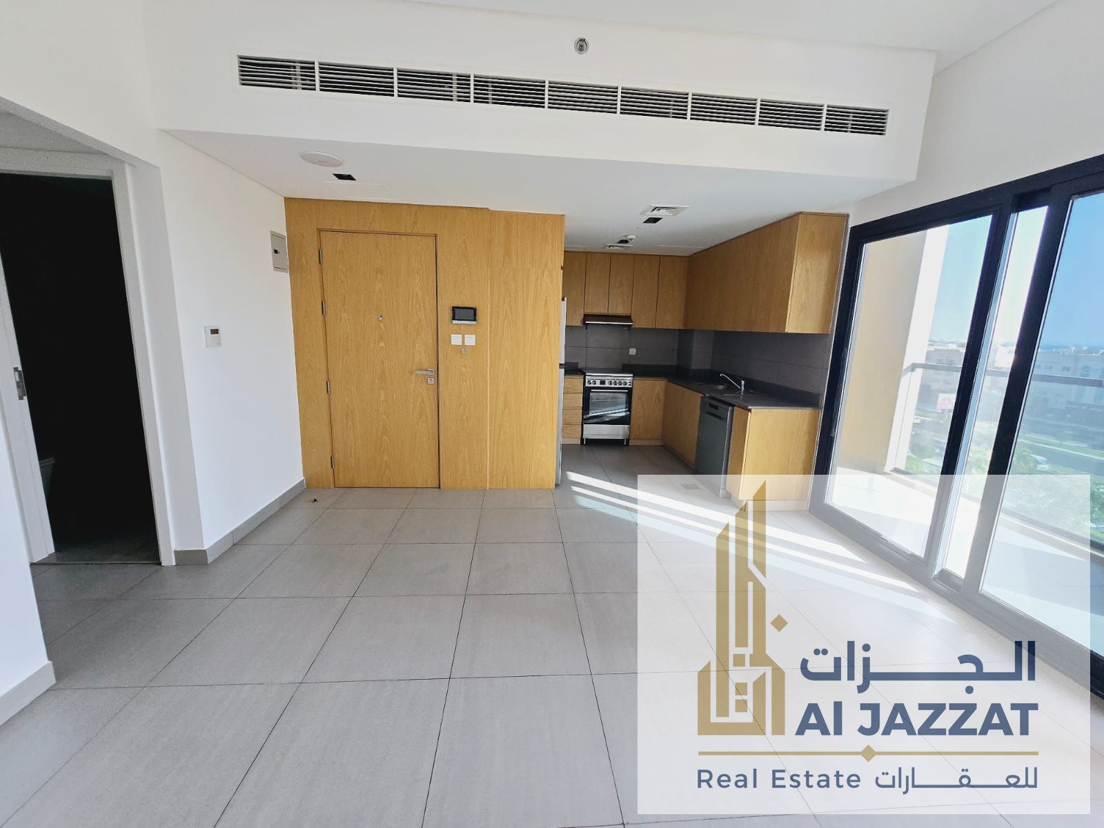 Apartment for rent in Al Mamsha