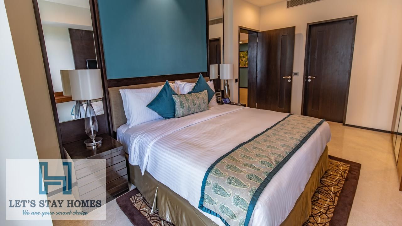 Stay Yearly I Pay Quarterly I Fully Furnished I Near Metro I Free Cleaning