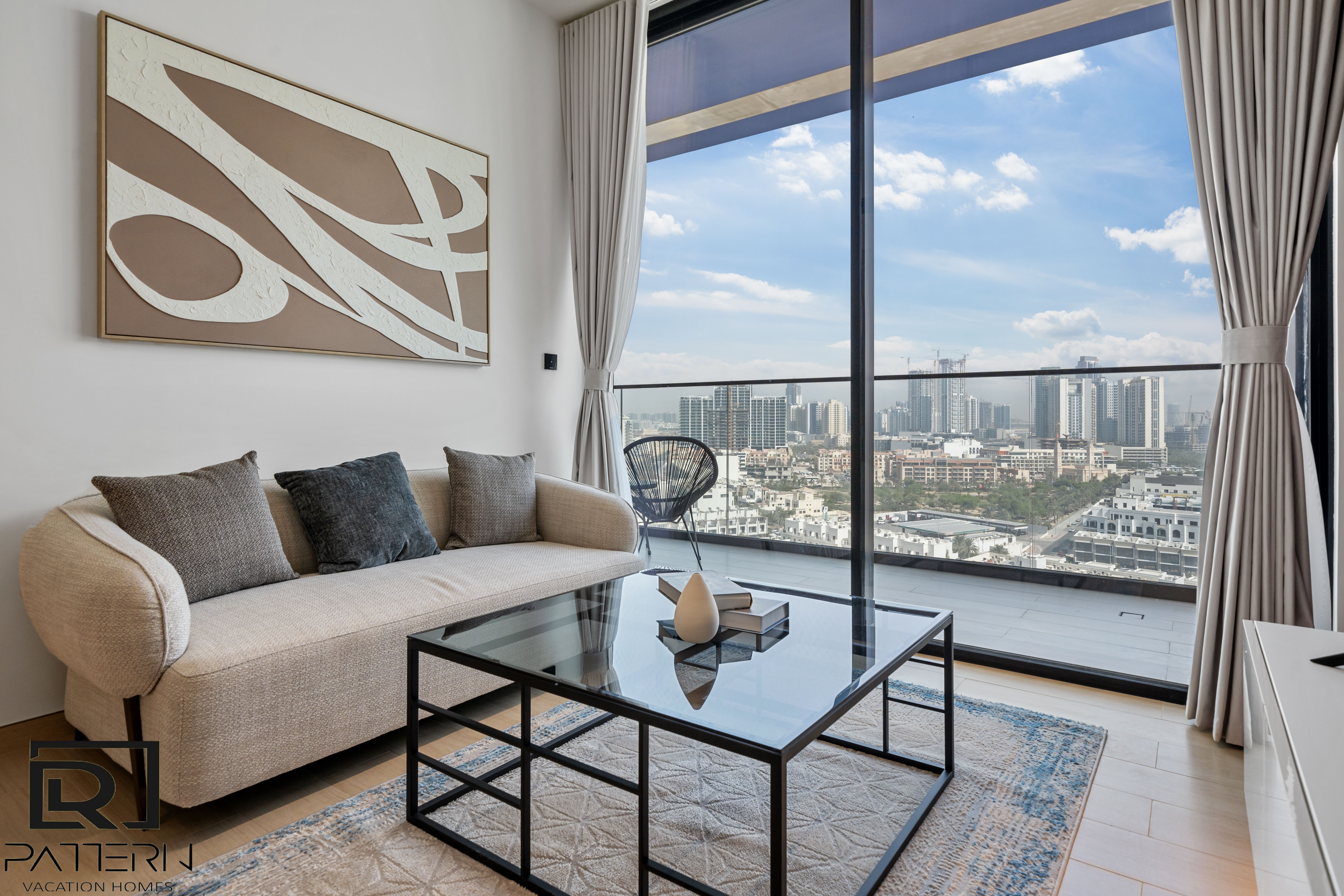 Prime Location | Fully Furnished | Ready to Move
