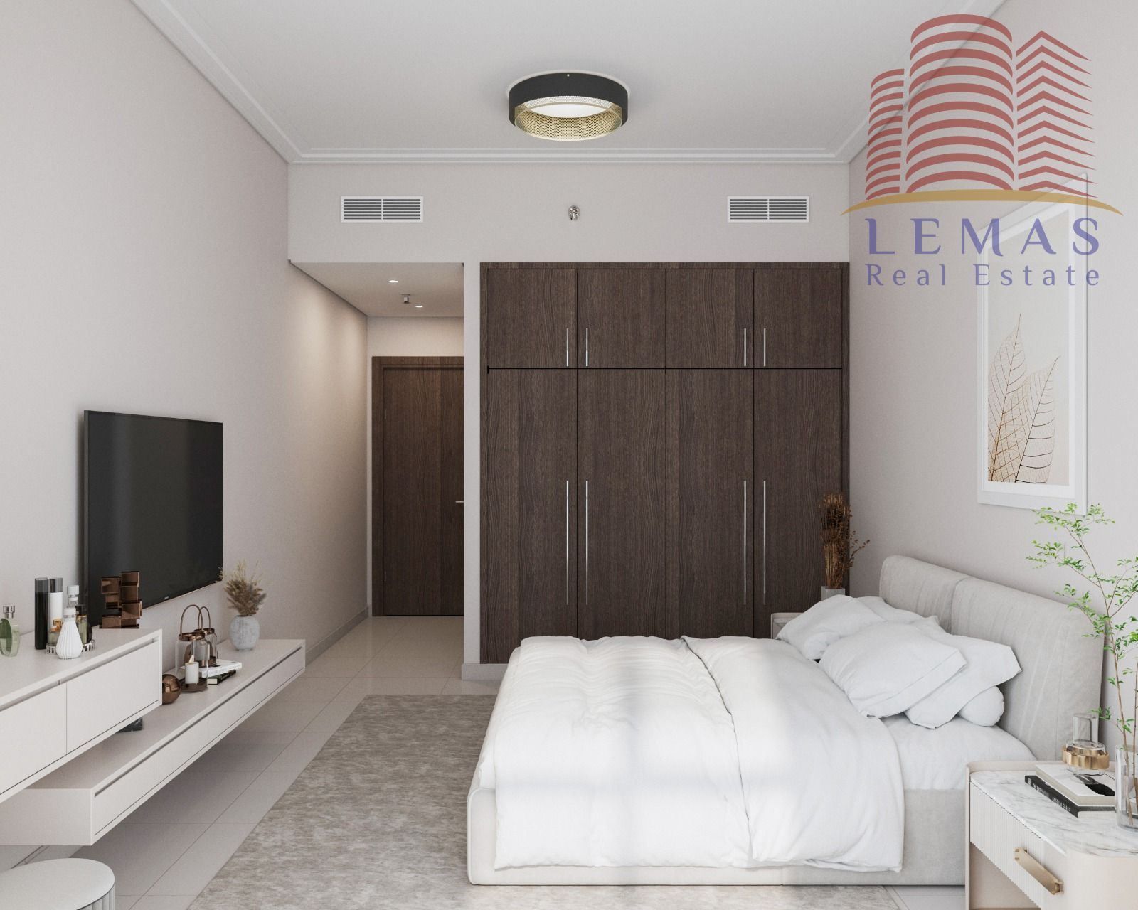 Sea View Apartments Available | AJMAN ONE PHASE 2