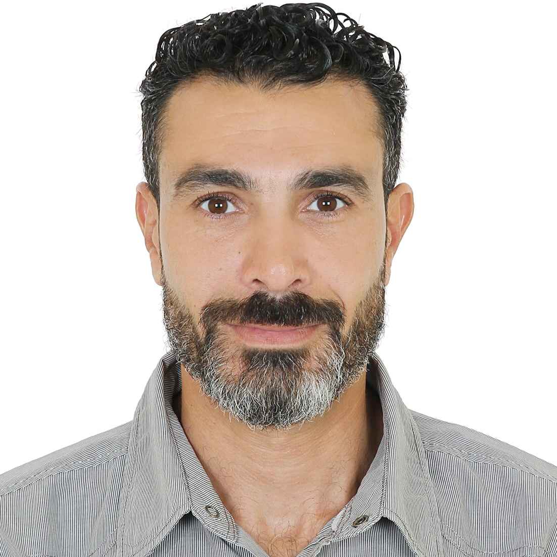 Ahmed Faraj