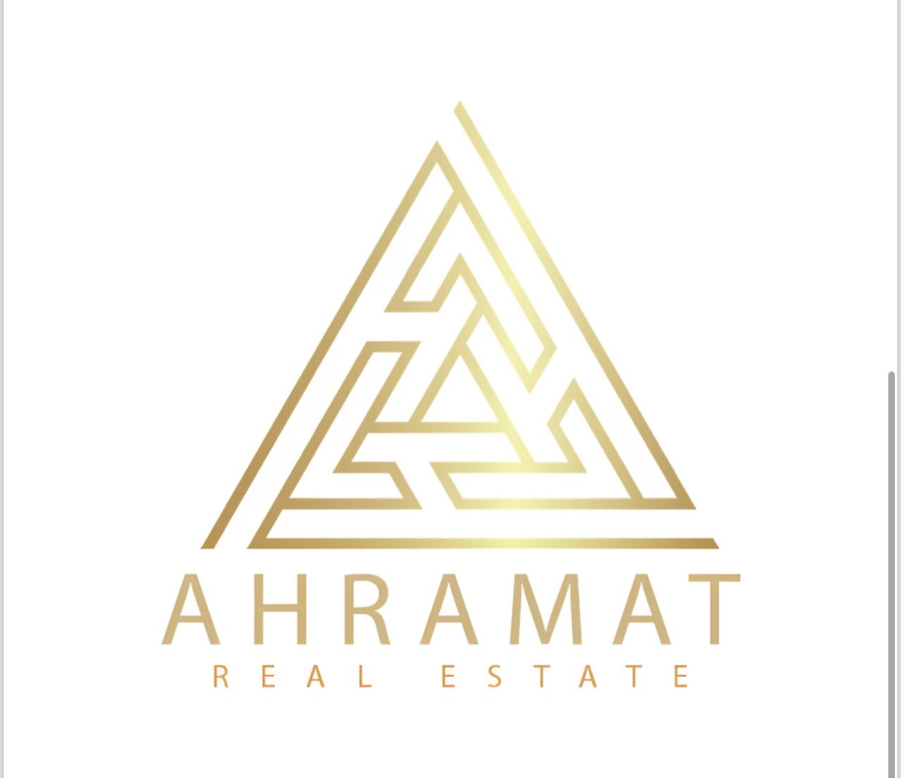 Ahramat Real Estate