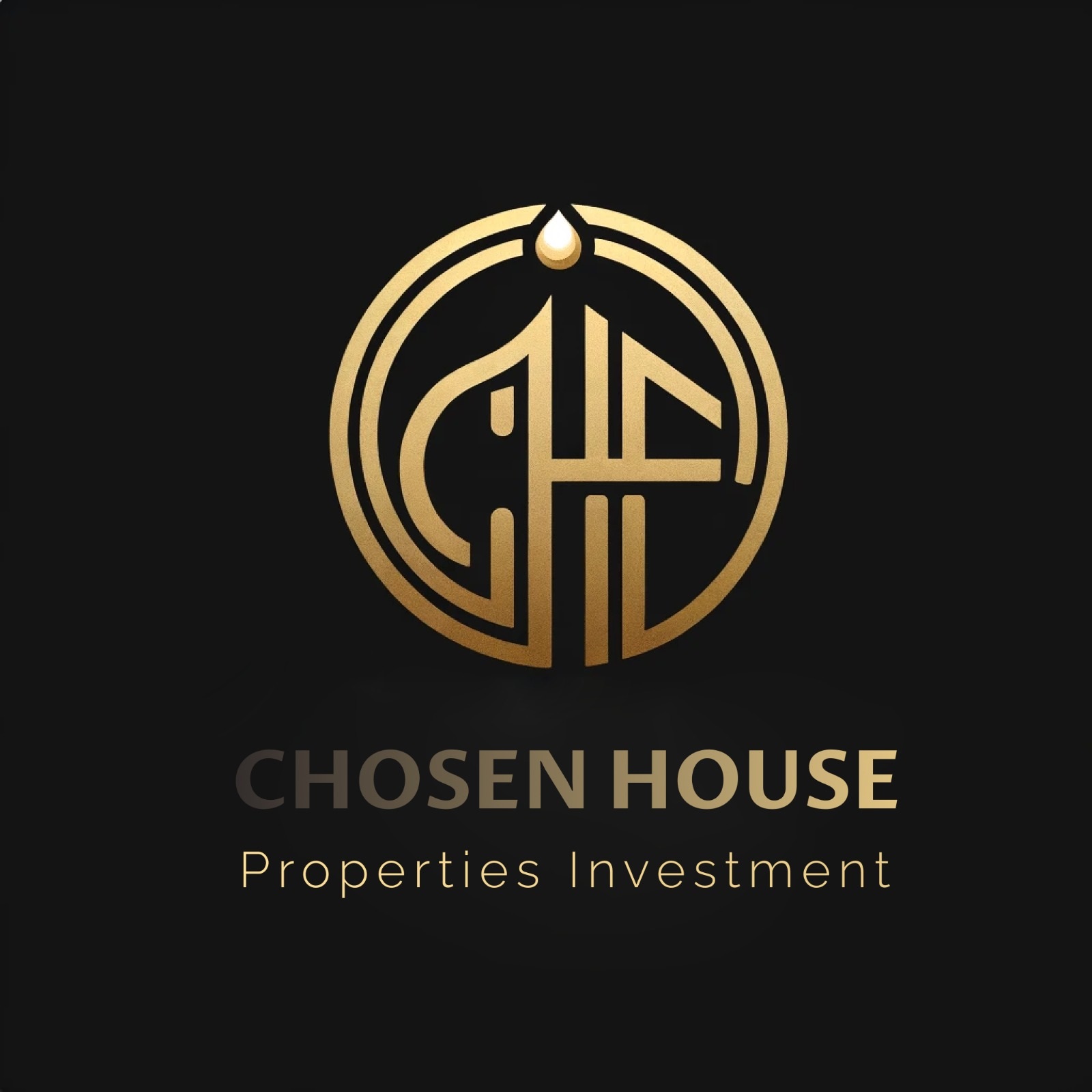 Chosen House Properties Investment