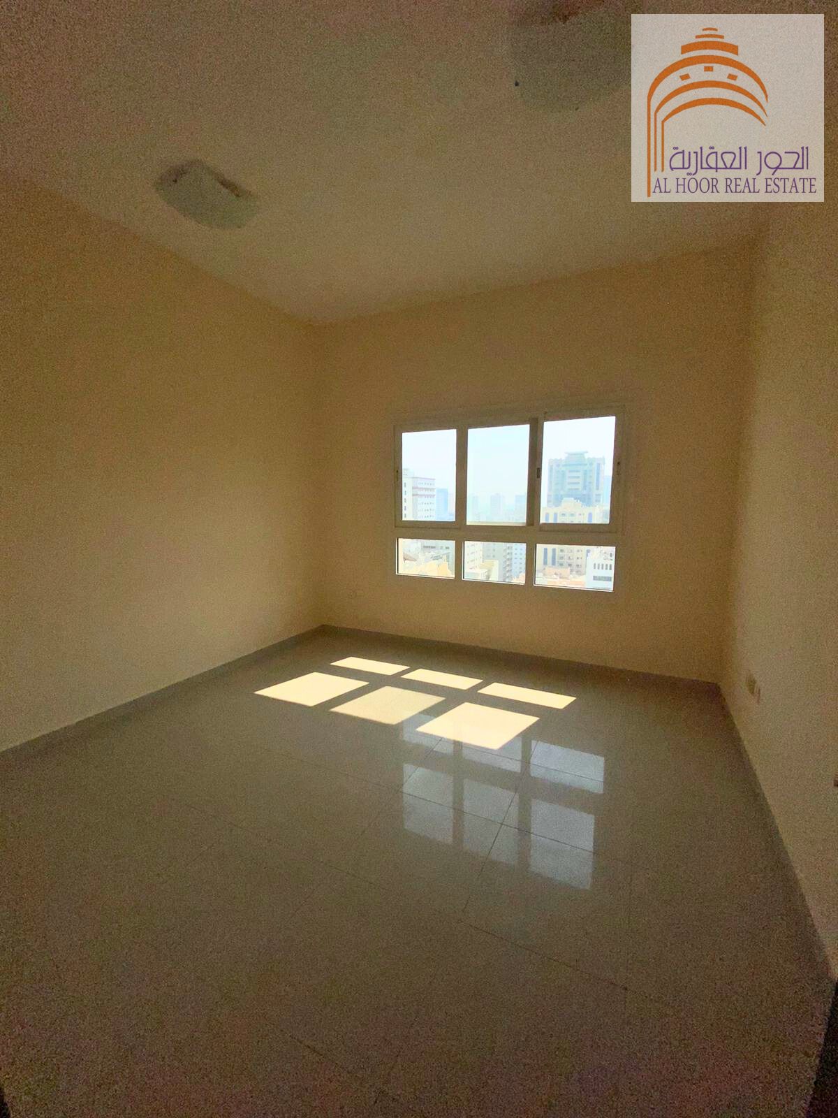 1 Bedroom with parking for Sale in Al Qasimia, Sharjah - Freehold for Arabs