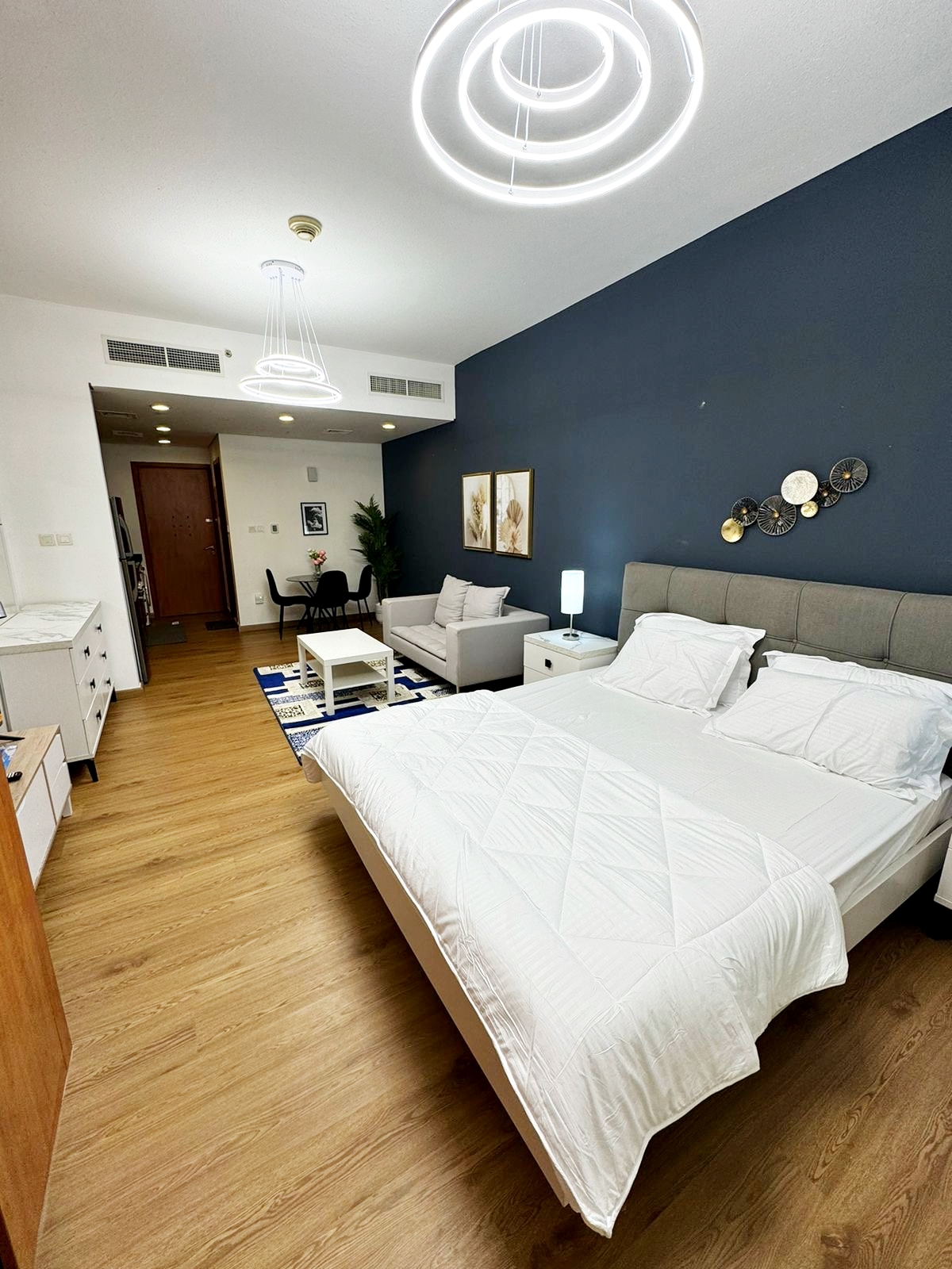 Your Dream Apartment Awaits || Nearest To RTA Transport || Family Friendly Community