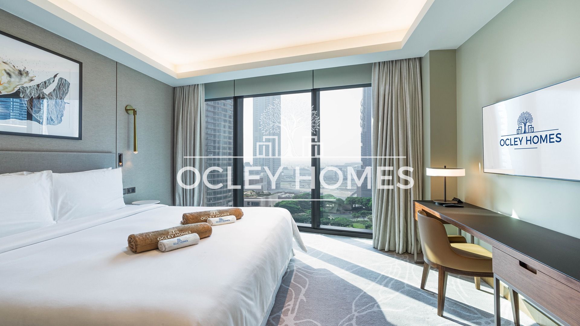 Multiple Units Available | Bills Included | Monthly Stays