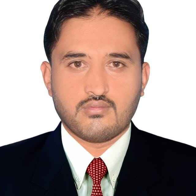 Abdul Haleem