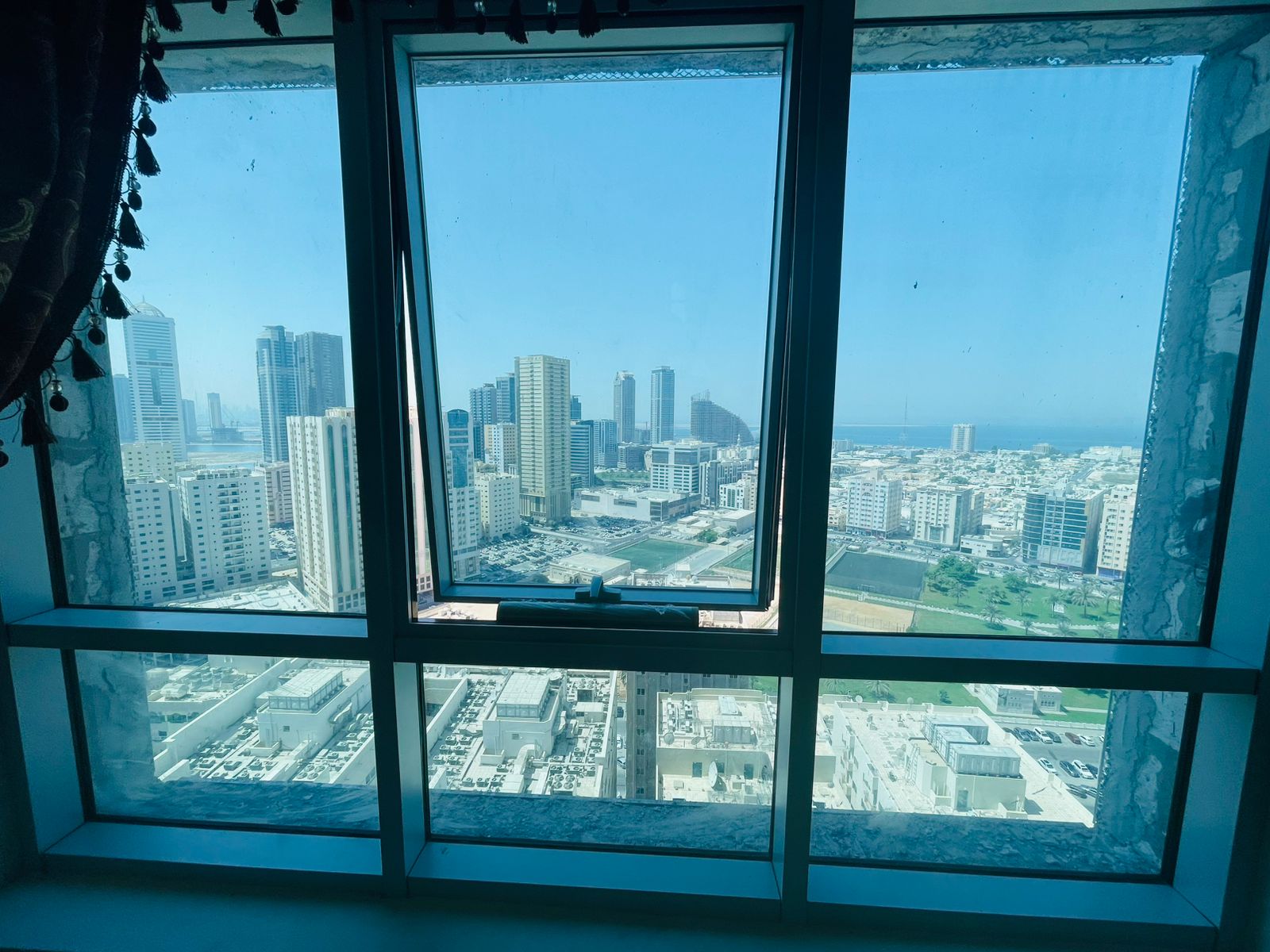 Apartment for sale in Al Dana Tower in Al Khan