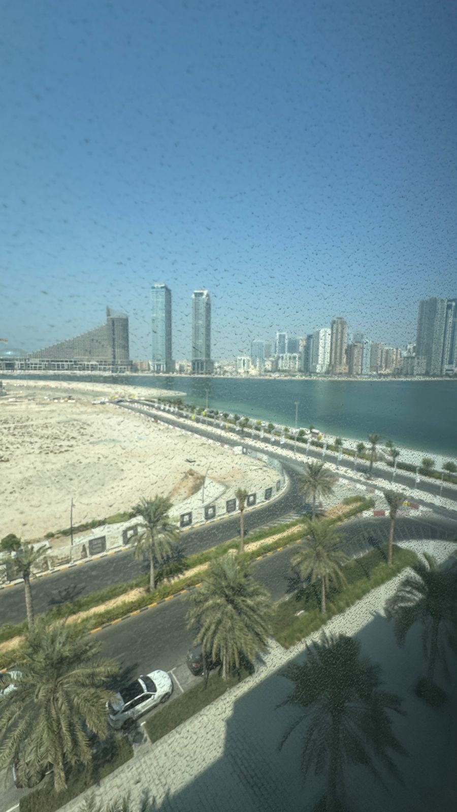 Apartment for sale in Maryam Island