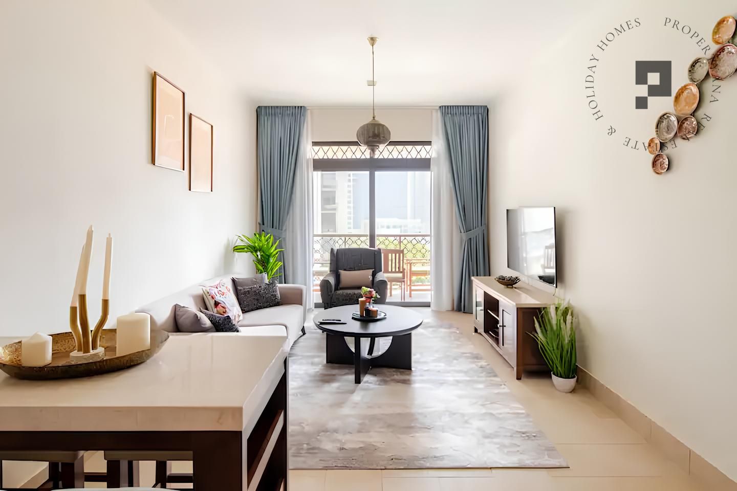 Charming 1BR Apt | Yansoon 5 | Downtown Dubai