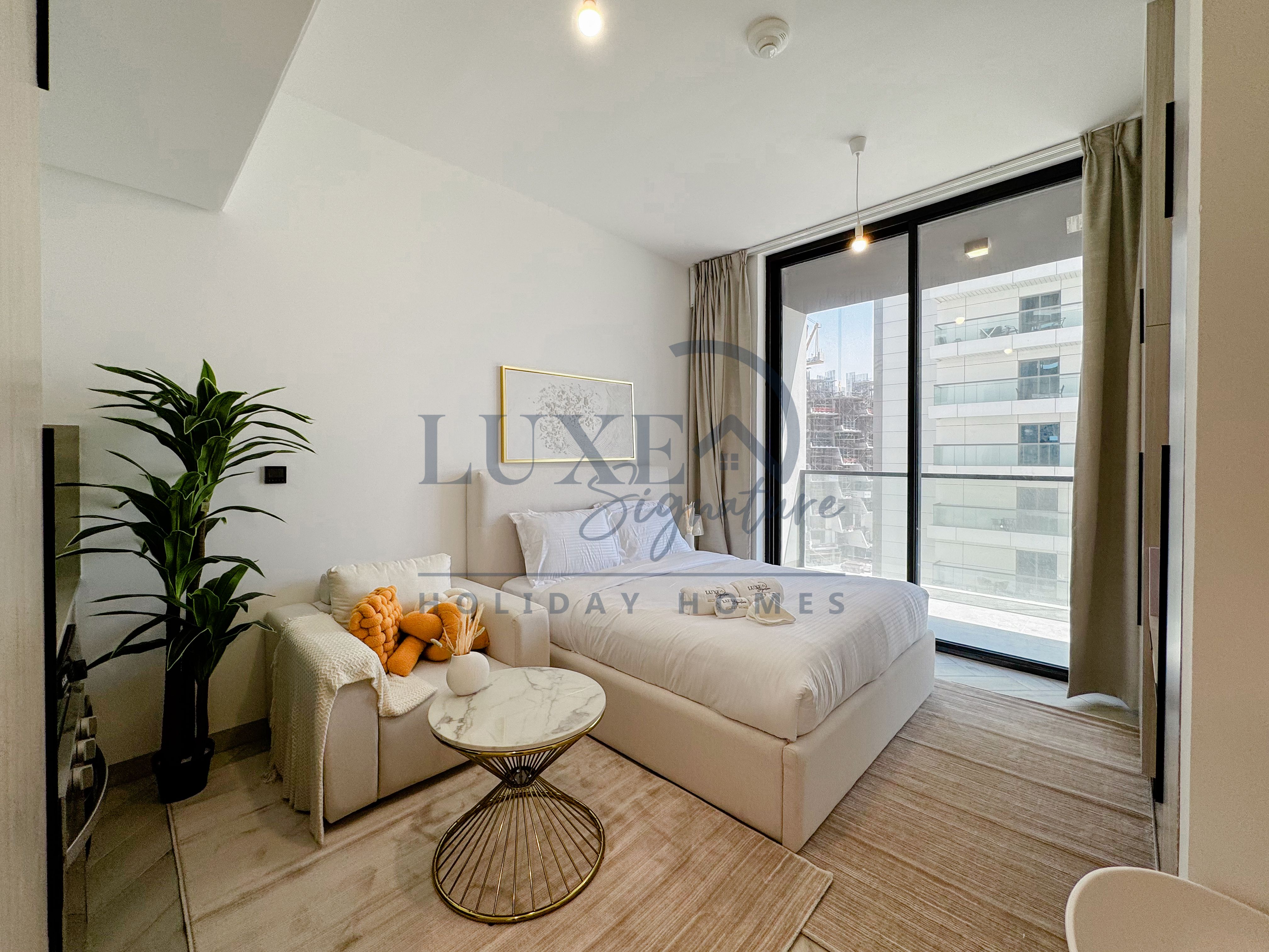 ELEGANT STUDIO || AMAZINGLY FURNISHED || CALL US NOW