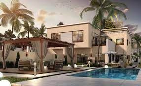 SINGLE ROW VILLA ONLY ARAB MORTGAGE OR POST HANDOVER