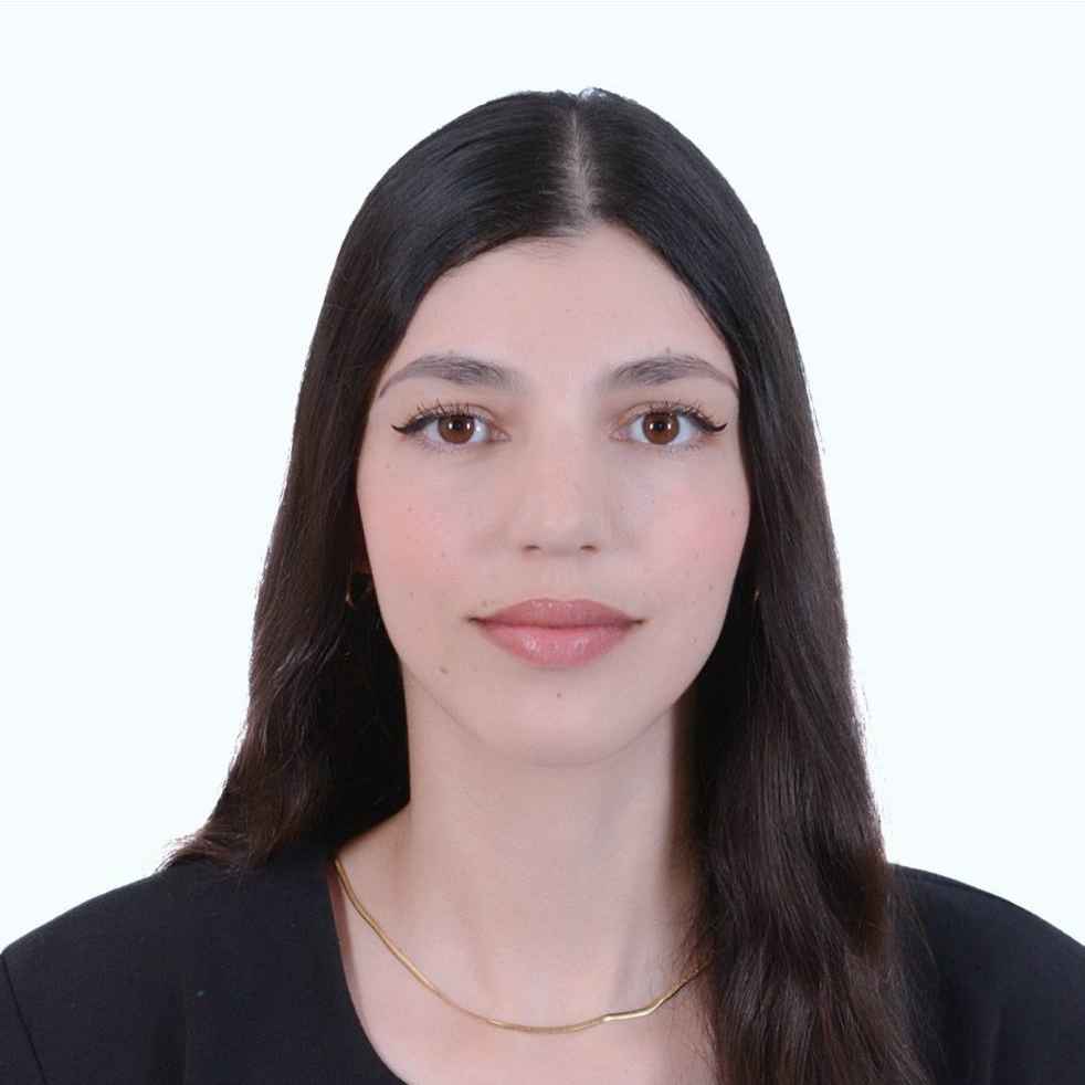 Nouhaila El Hariri