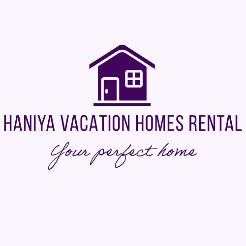 Haniya Vacation Homes