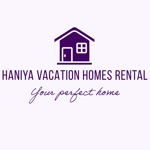 Haniya Vacation Homes Rental