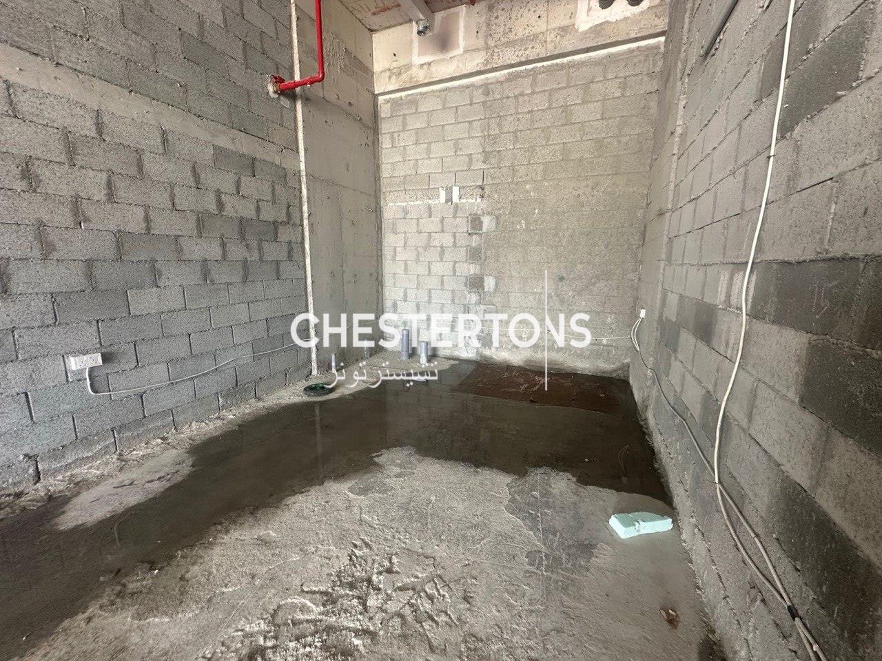 Prime Location | Lagoon View | Brand New Vacant