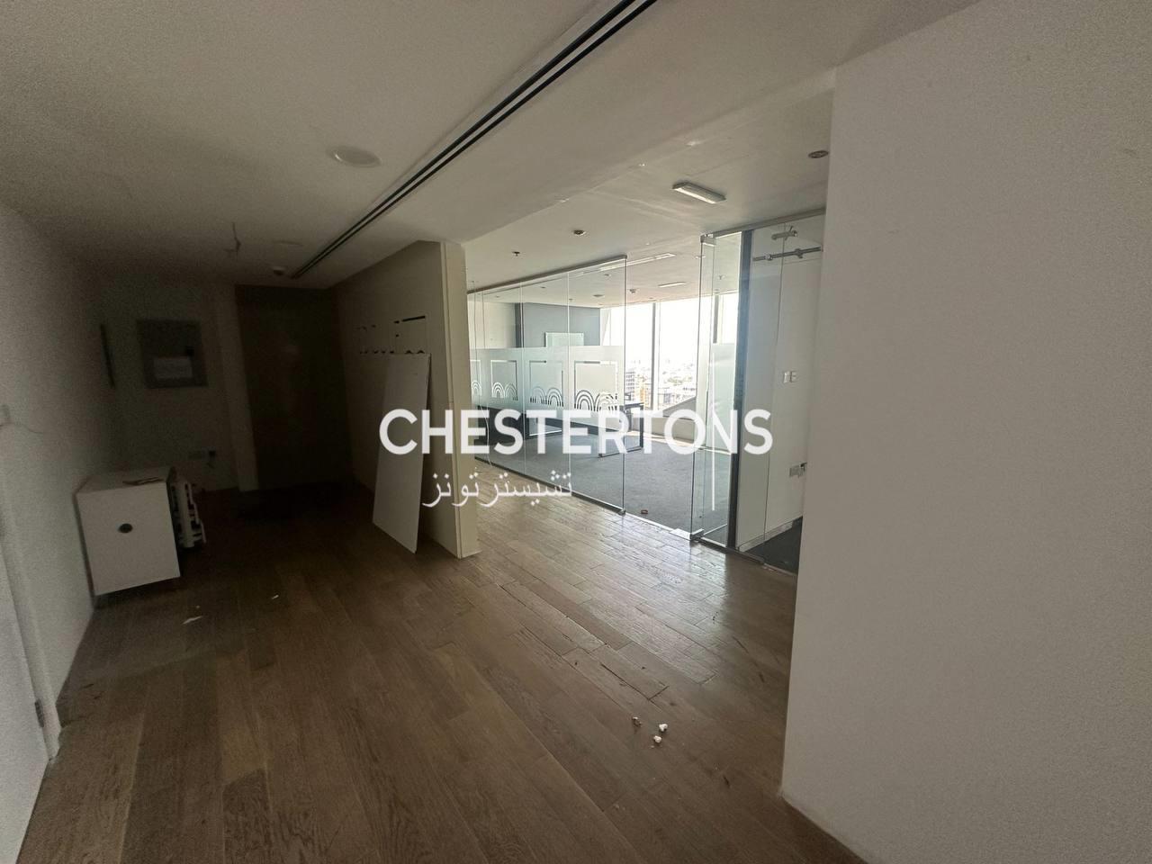 Full Floor | Prime Location | Near Metro