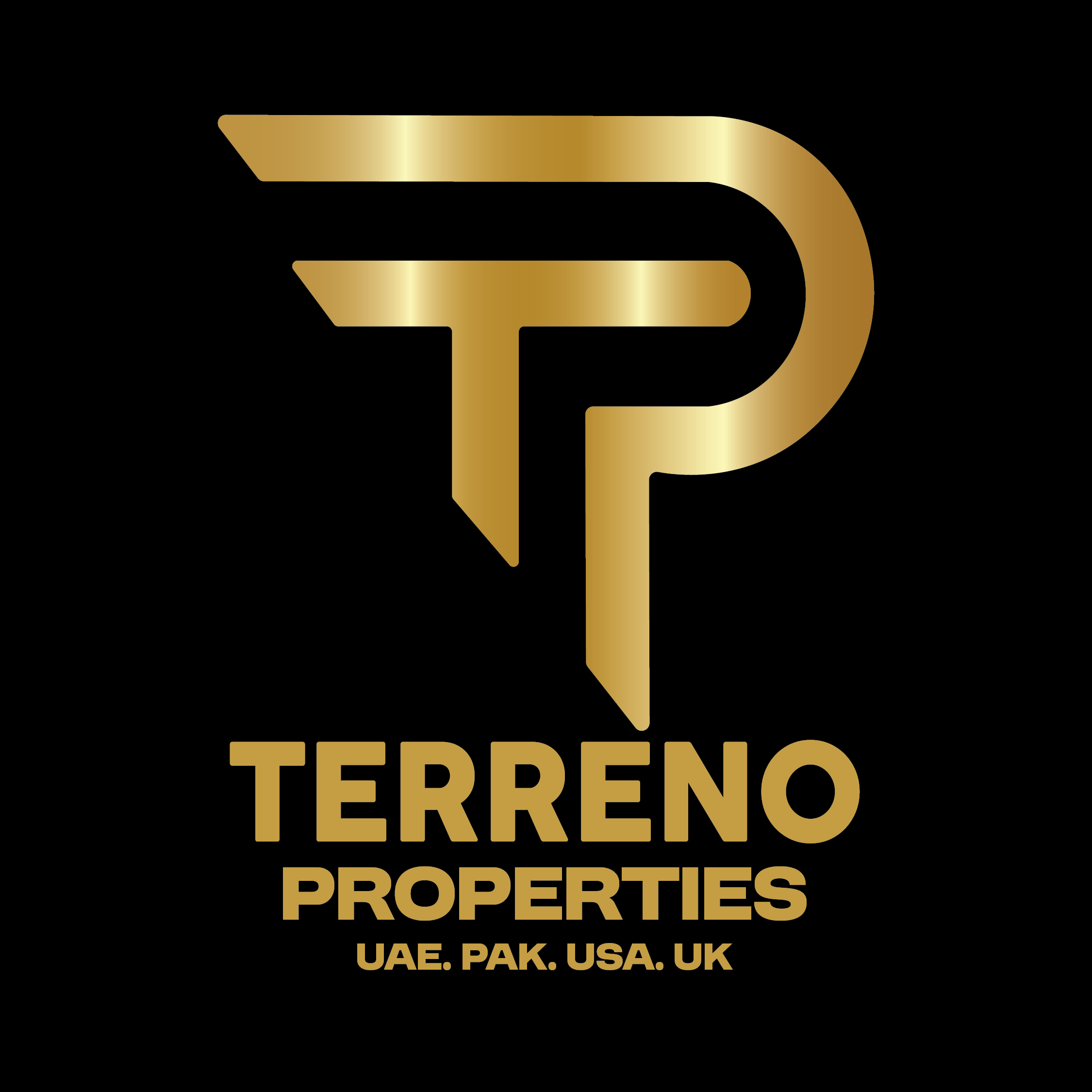 Terreno Properties