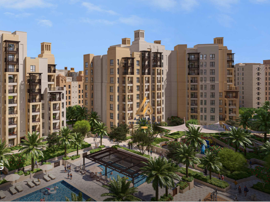 Corner Unit | Prime Location | Mid Floor