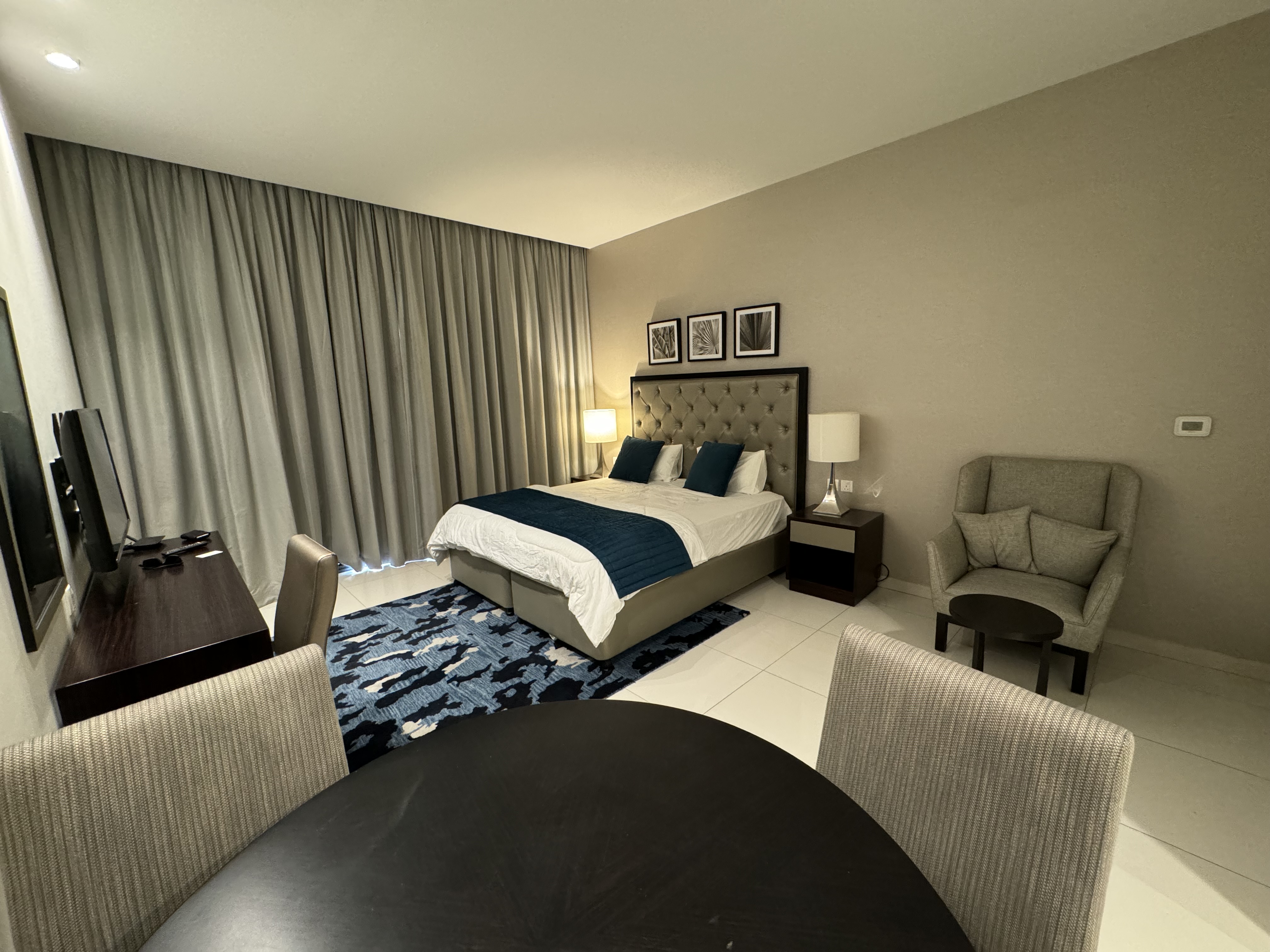High Rise Tower With Premium Furnishing || Prime Location || Ready For Reservation