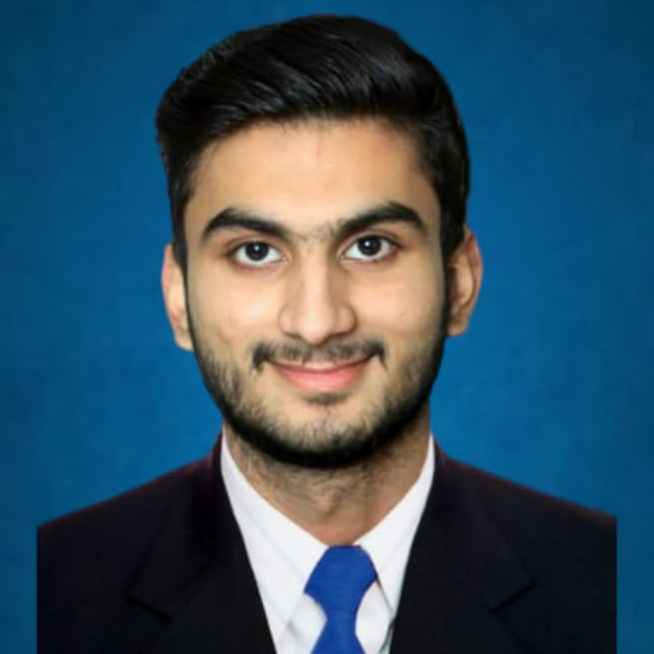 Umair Malik