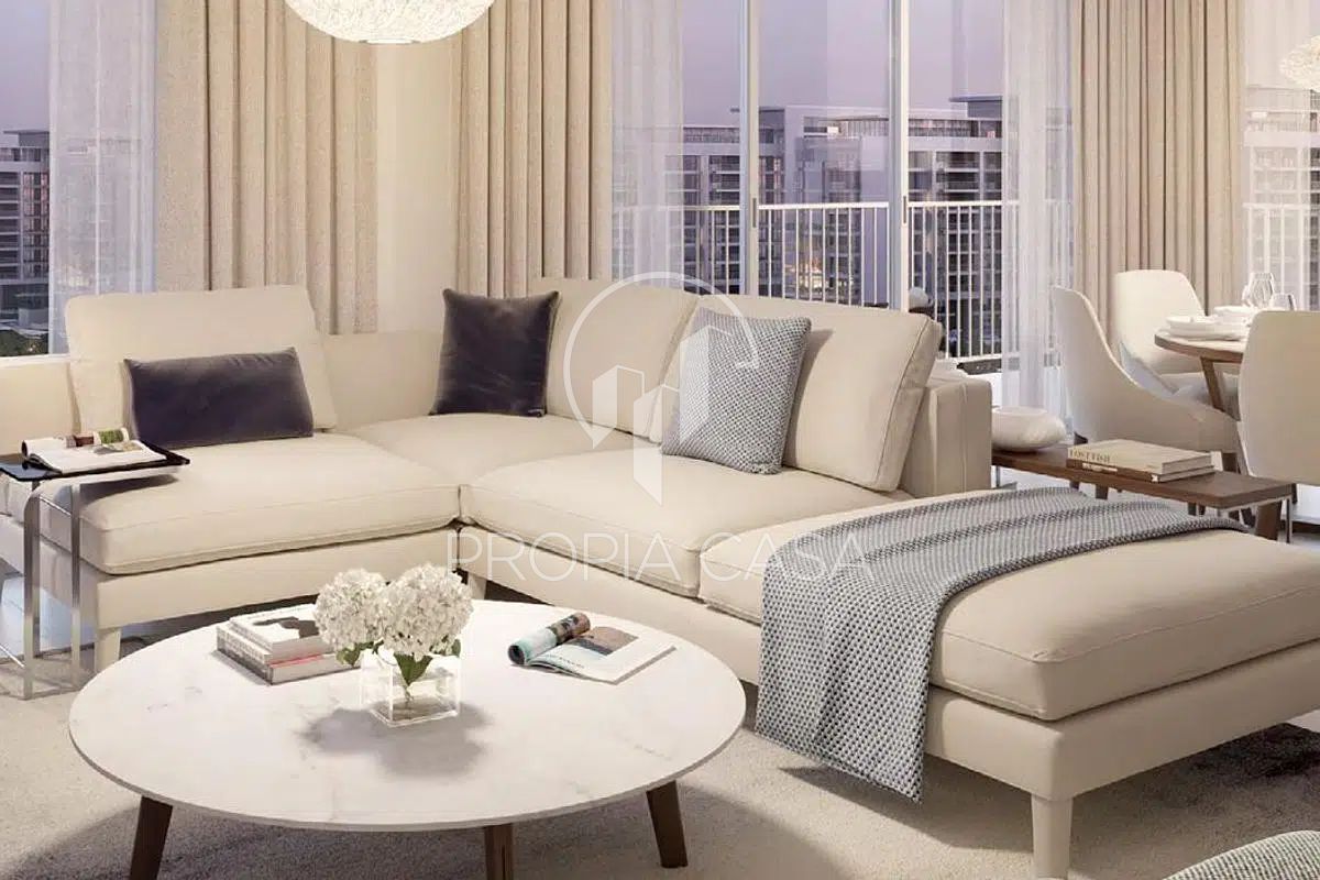 1 BHK | High return | Luxury Living | Investment Property