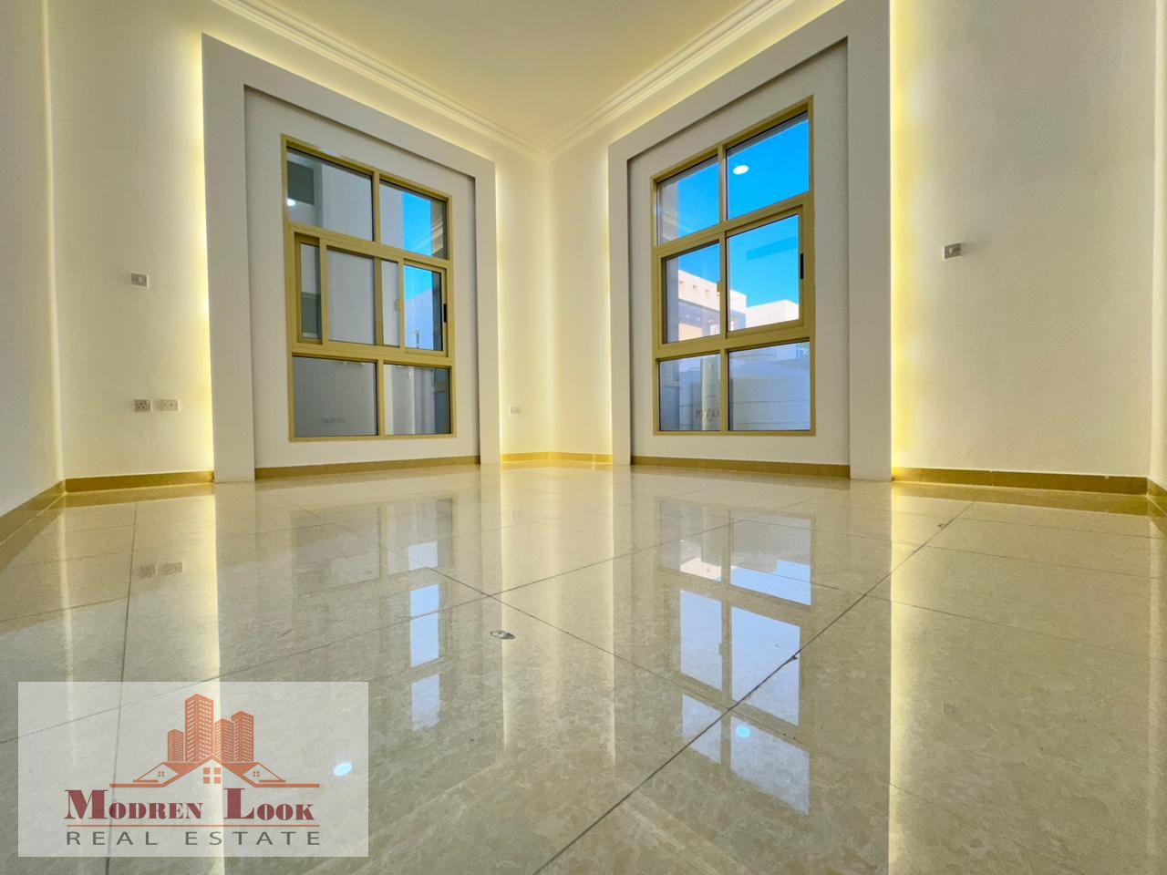 Brand New Super Deluxe Studio Luxury Studio Shiny Finishing Spacious Kitchen Flexible Payment On Prime Location KCA