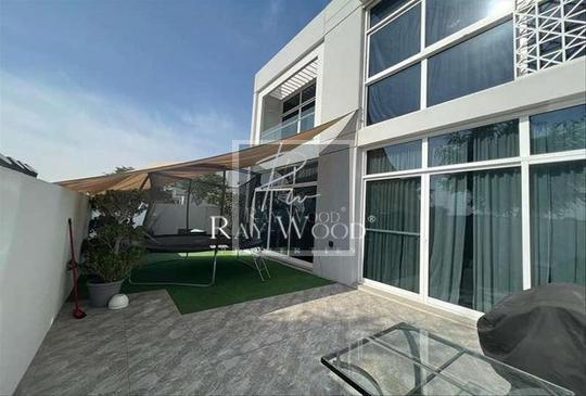 3BR Town House| Spacious Lay out| Prime Location