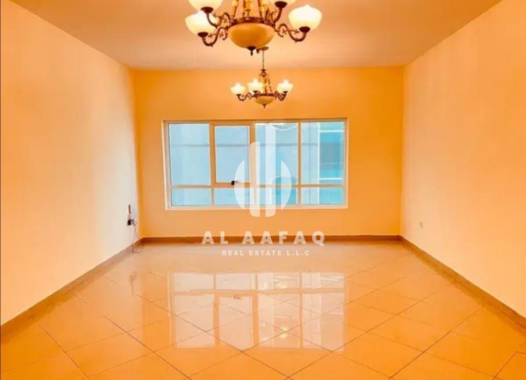 Spacious 2bhk |Both Master Bedrooms | Maids Room | Built in Wardrobes | Rent only 46k