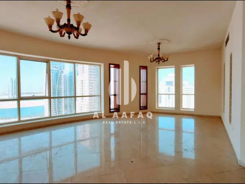Spacious 3bhk | AC Chiller free | One Month Rent Free | Gym free | Swimming Pool Free |