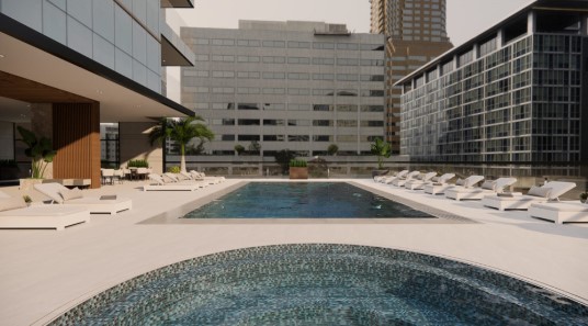 Royal Regency Suites Tower 1