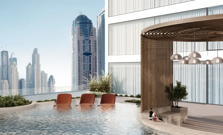 Allura Residences