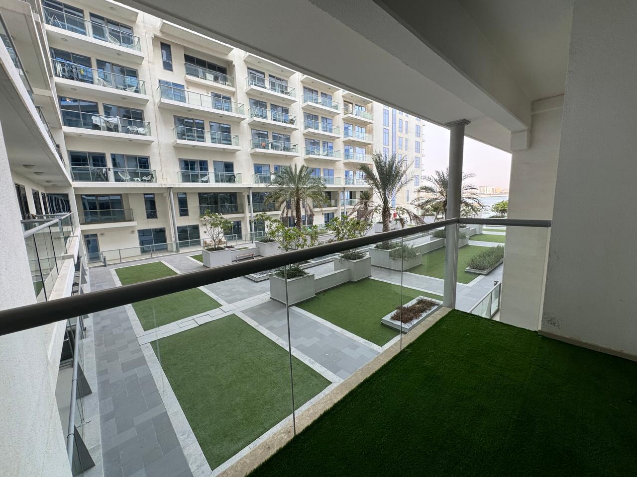 Luxurious 2 BR Duplex | Beach Front | Next to Wynn Casino