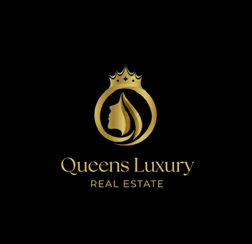 Queens Luxury Real Estate logo