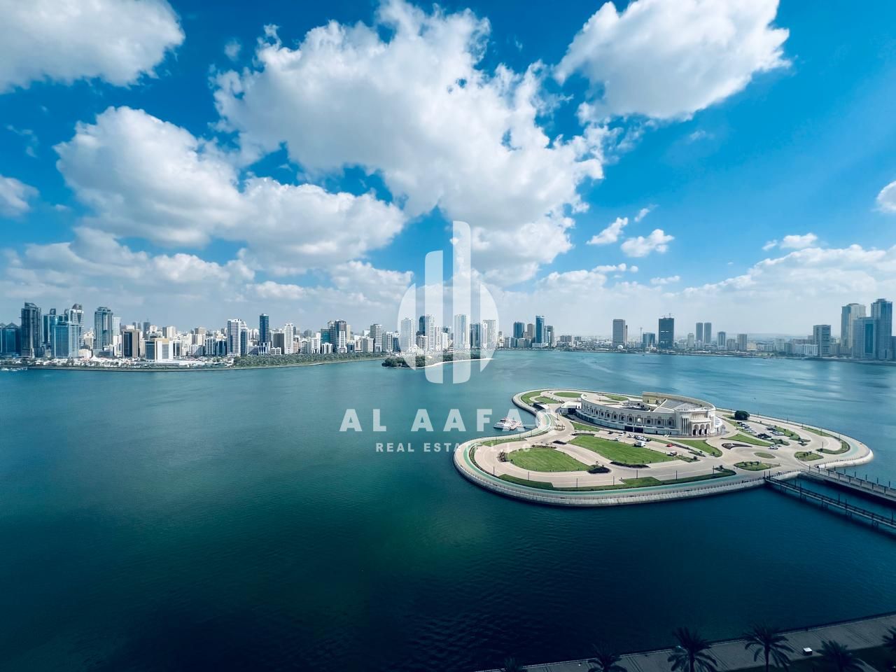 Most Luxurious 4BHK | Corniche View | AC Chiller free | Parking Free