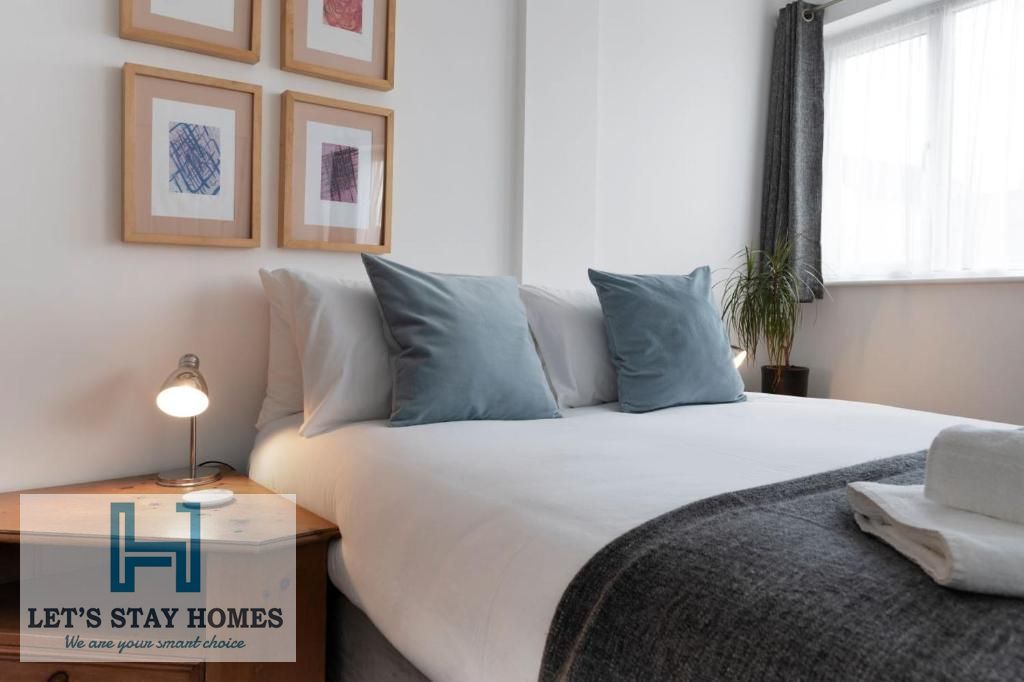 Summer Offer! Furnished Near Metro I Free Cleaning | Gym & Pool Access