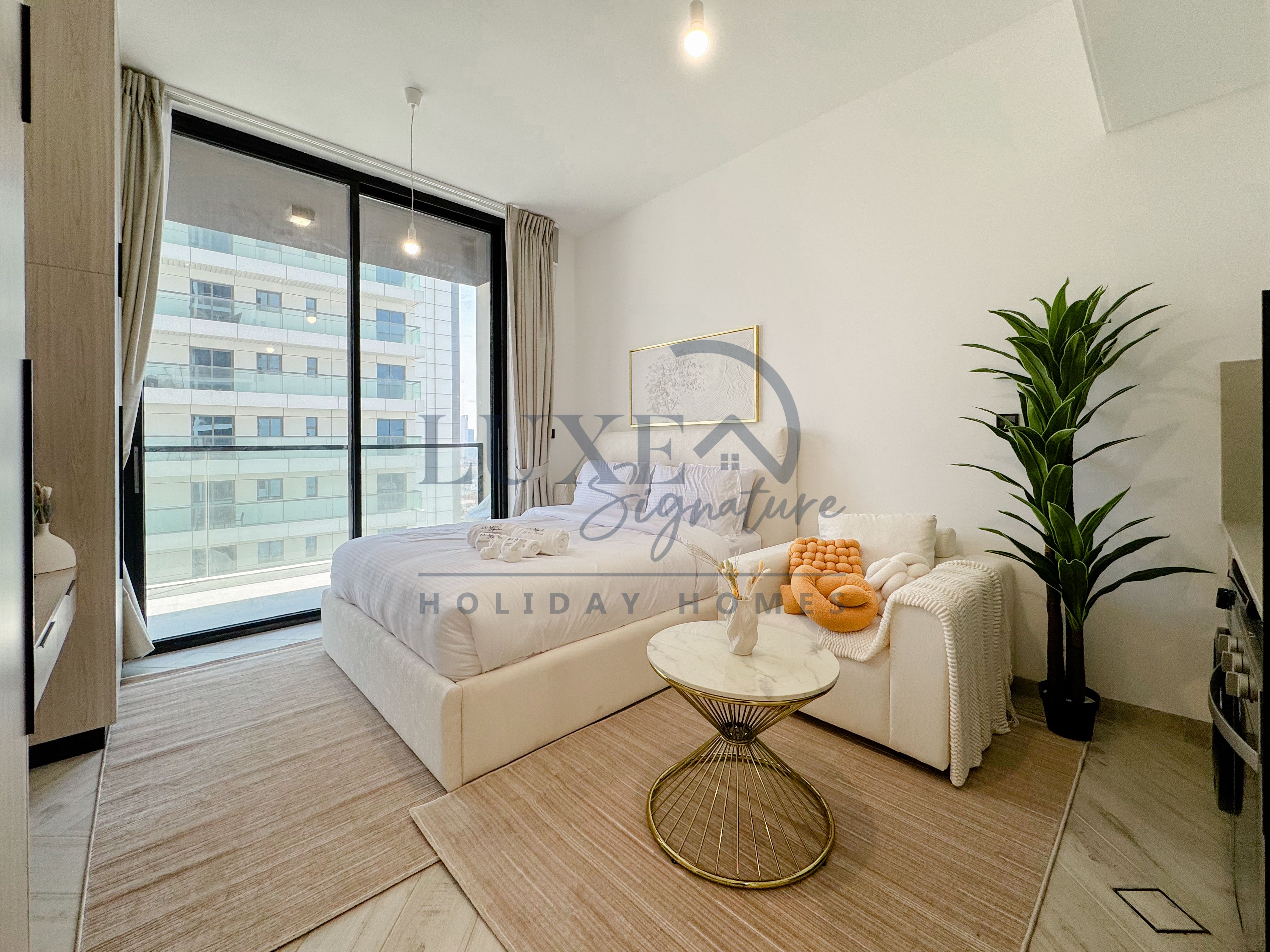 BRAND NEW STUDIO || READY TO MOVE IN || CALL US NOW