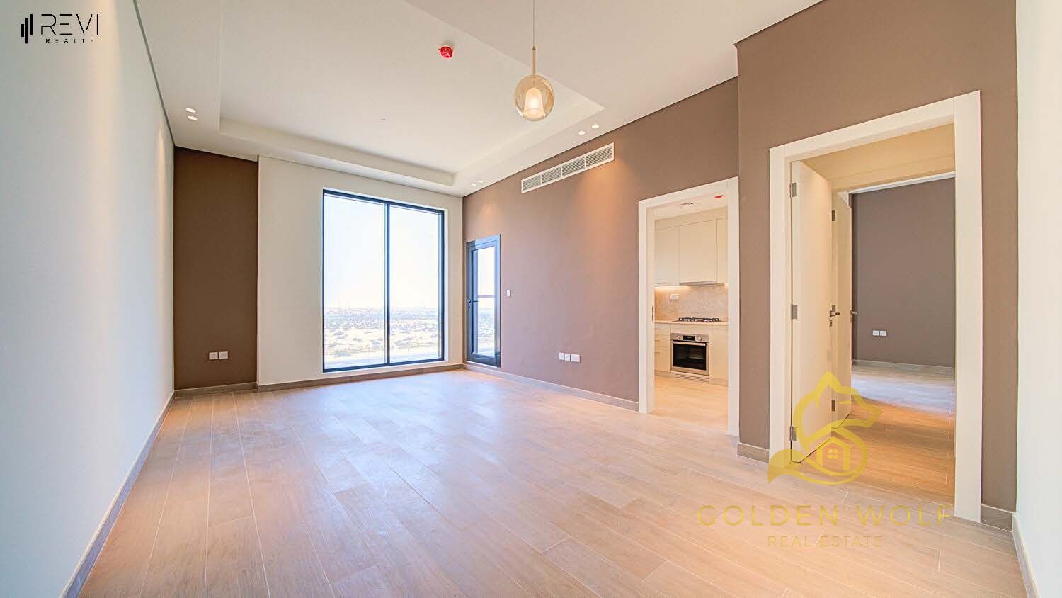 Brand New | Closed Kitchen | Negotiable | Rented