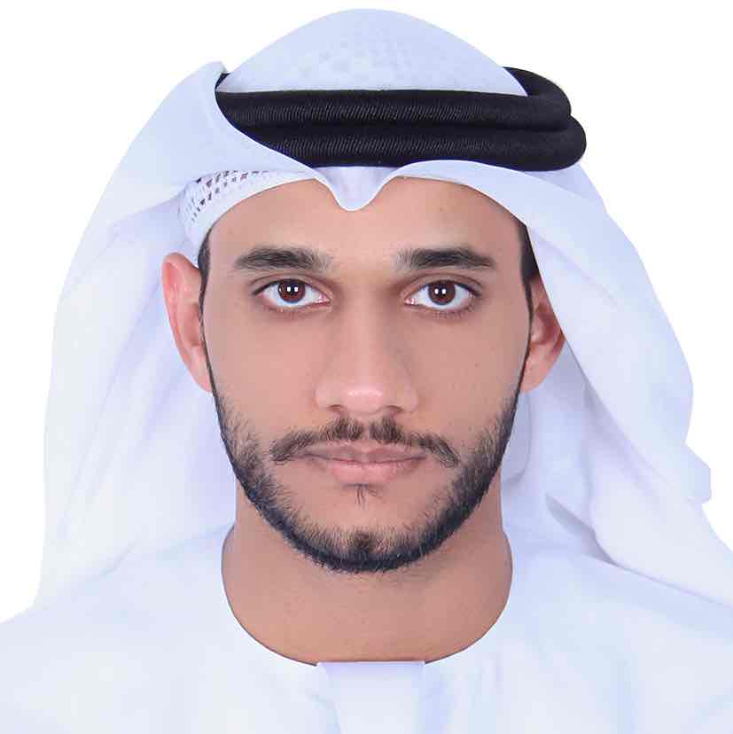 Abdulla Almarzooqi