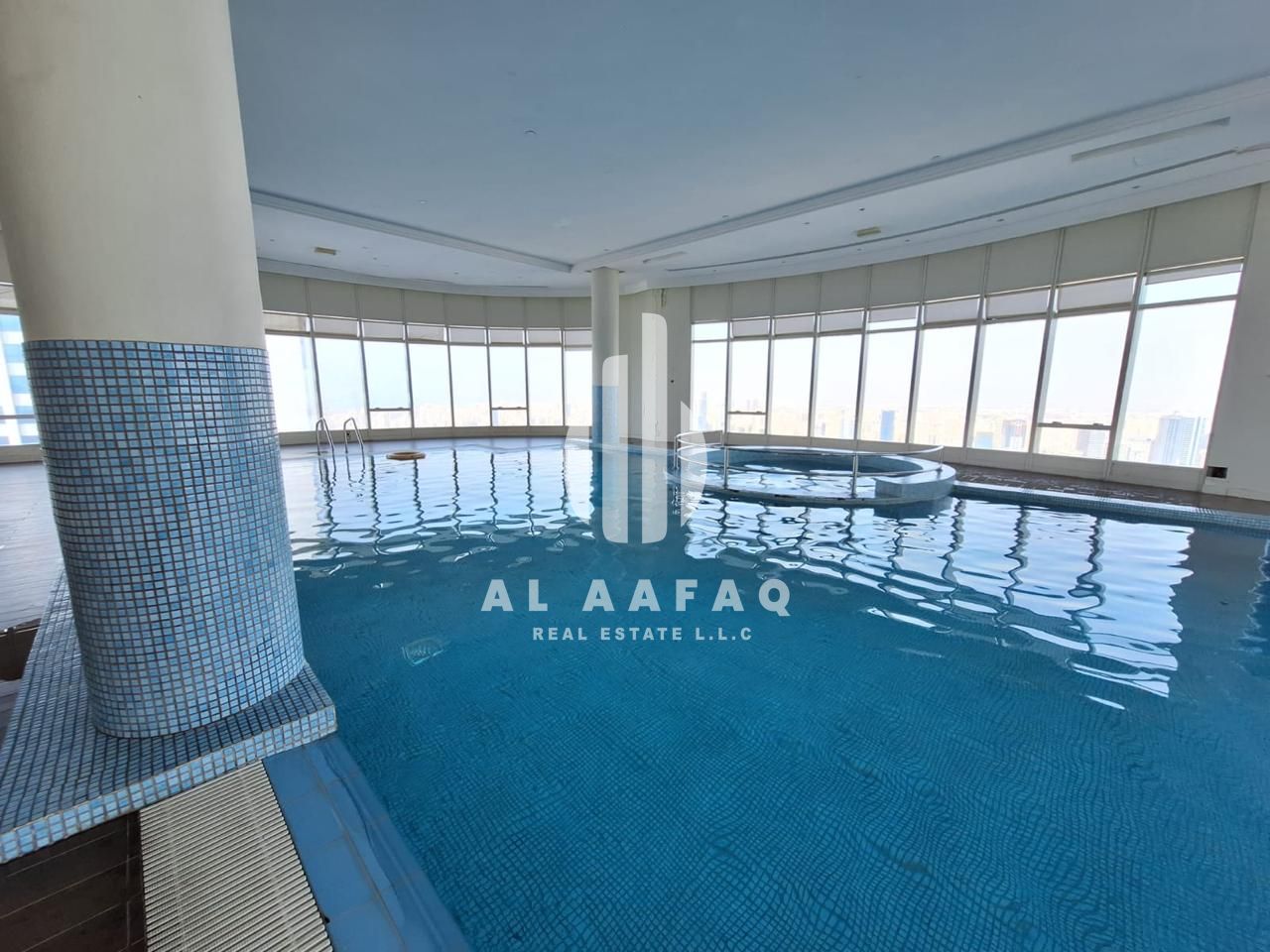 Luxurious 2BHK |Both Master bedroom|Chiller free