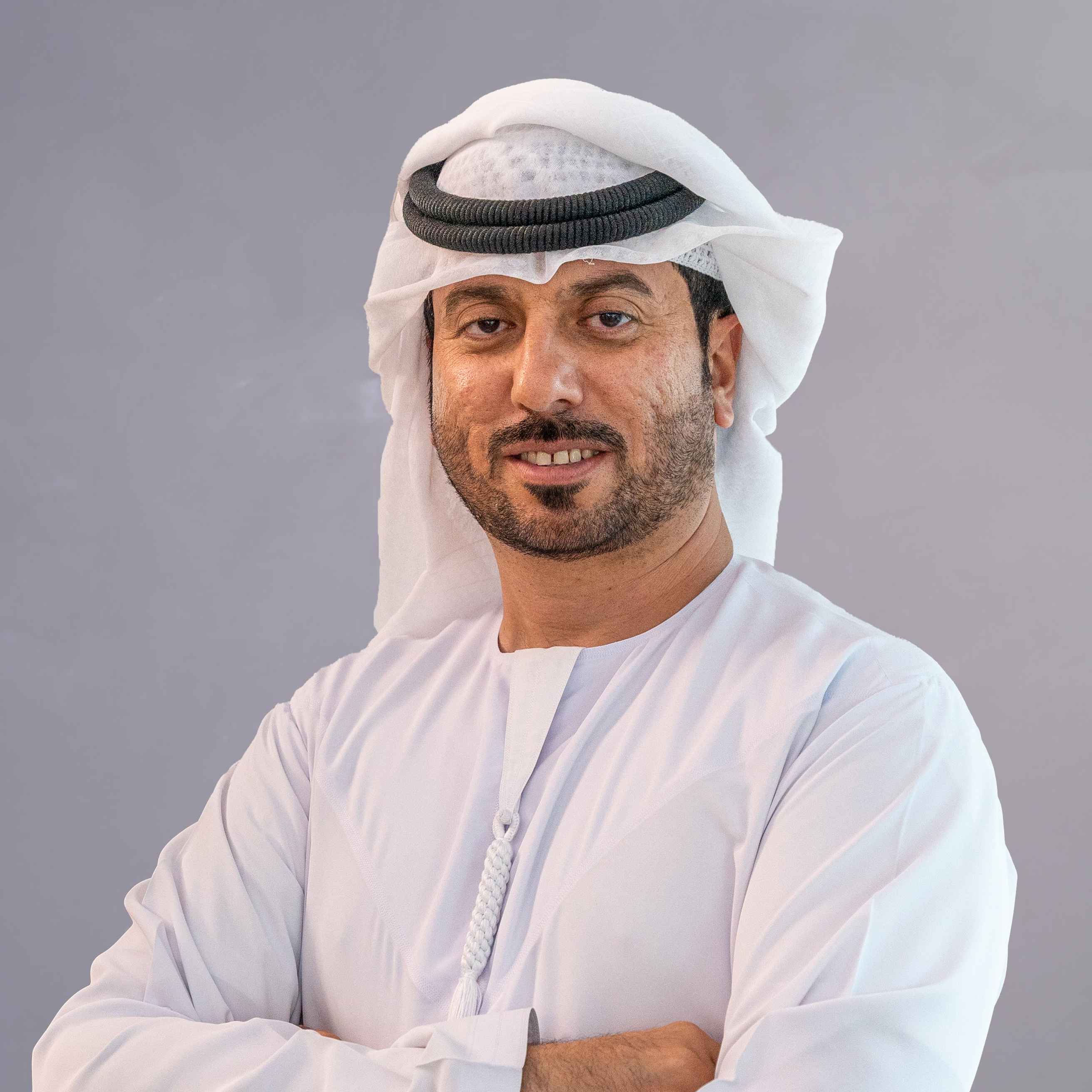 Mohammed Alkaabi