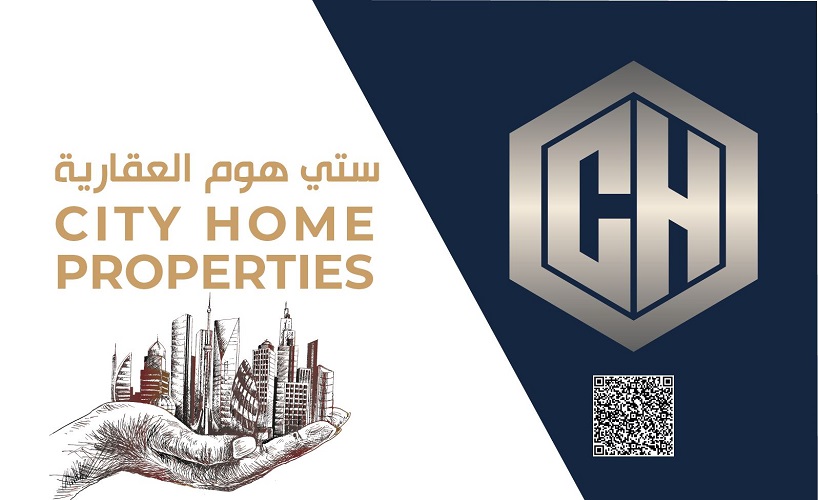 City Home Properties