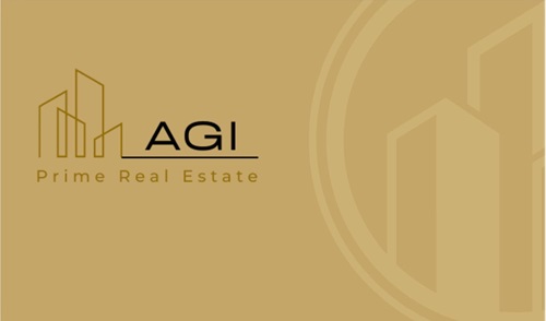 AGI Prime Real Estate